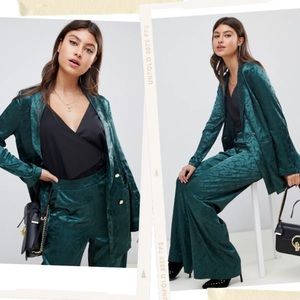 PLT Suit Co-Ord (jacket+pants)